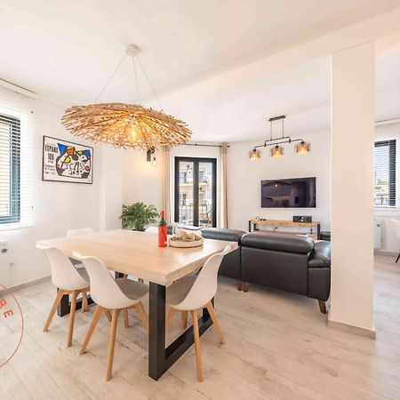 Stylish Apartment In Malaga Centro - Tcm (Adults Only) Málaga Exterior foto
