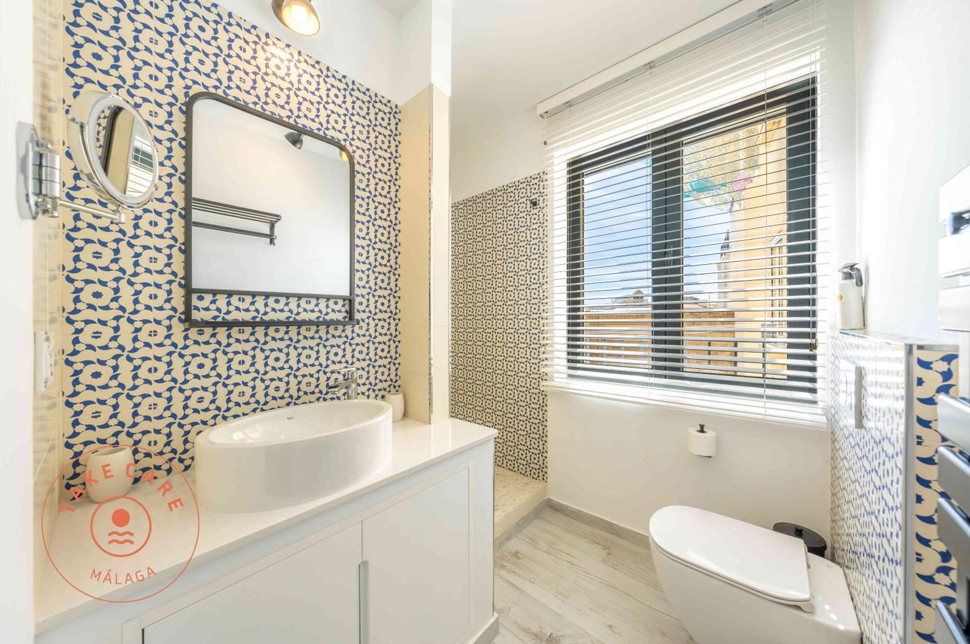 Stylish Apartment In Malaga Centro - Tcm (Adults Only) Málaga Exterior foto